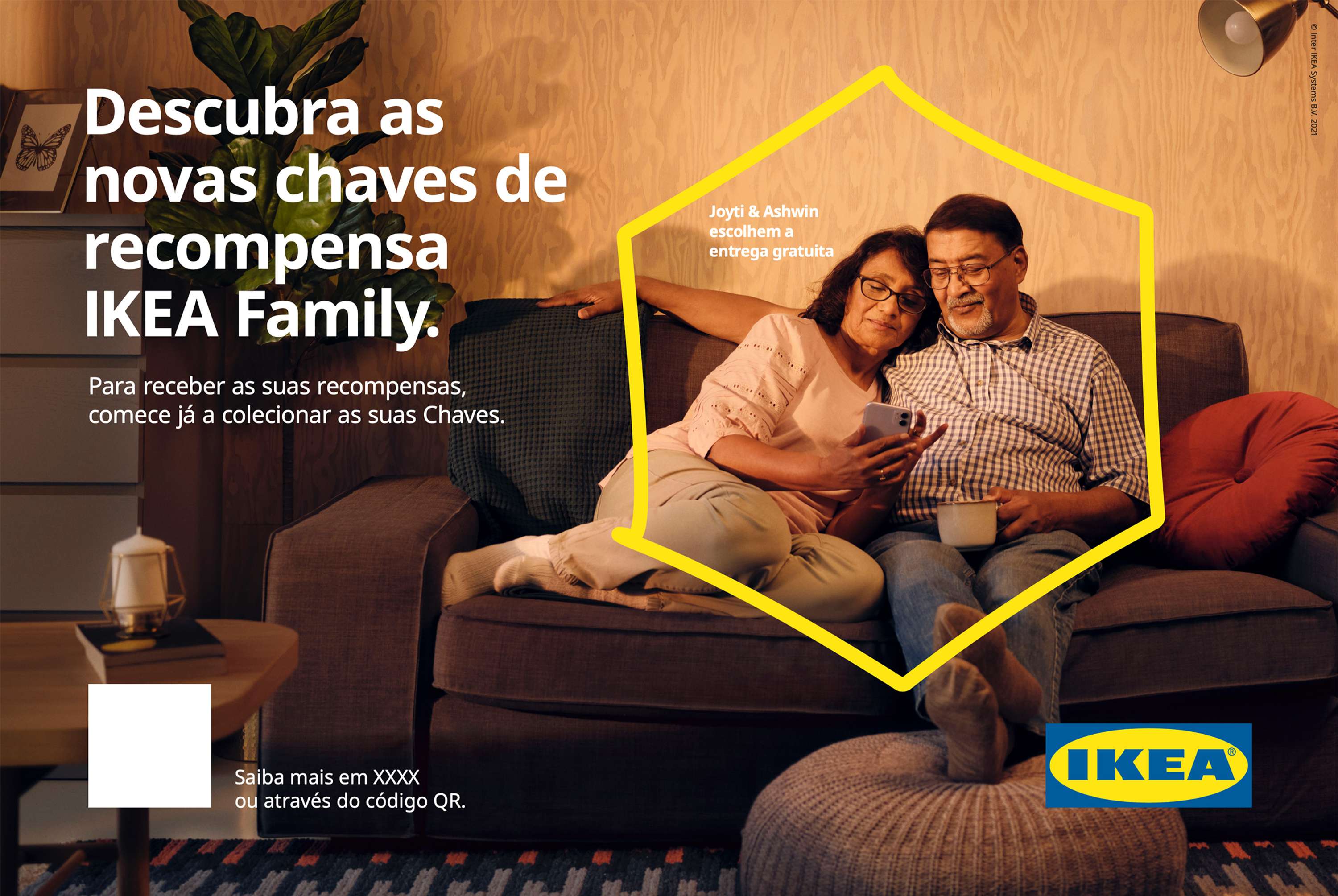 IKEA by Julian Ward