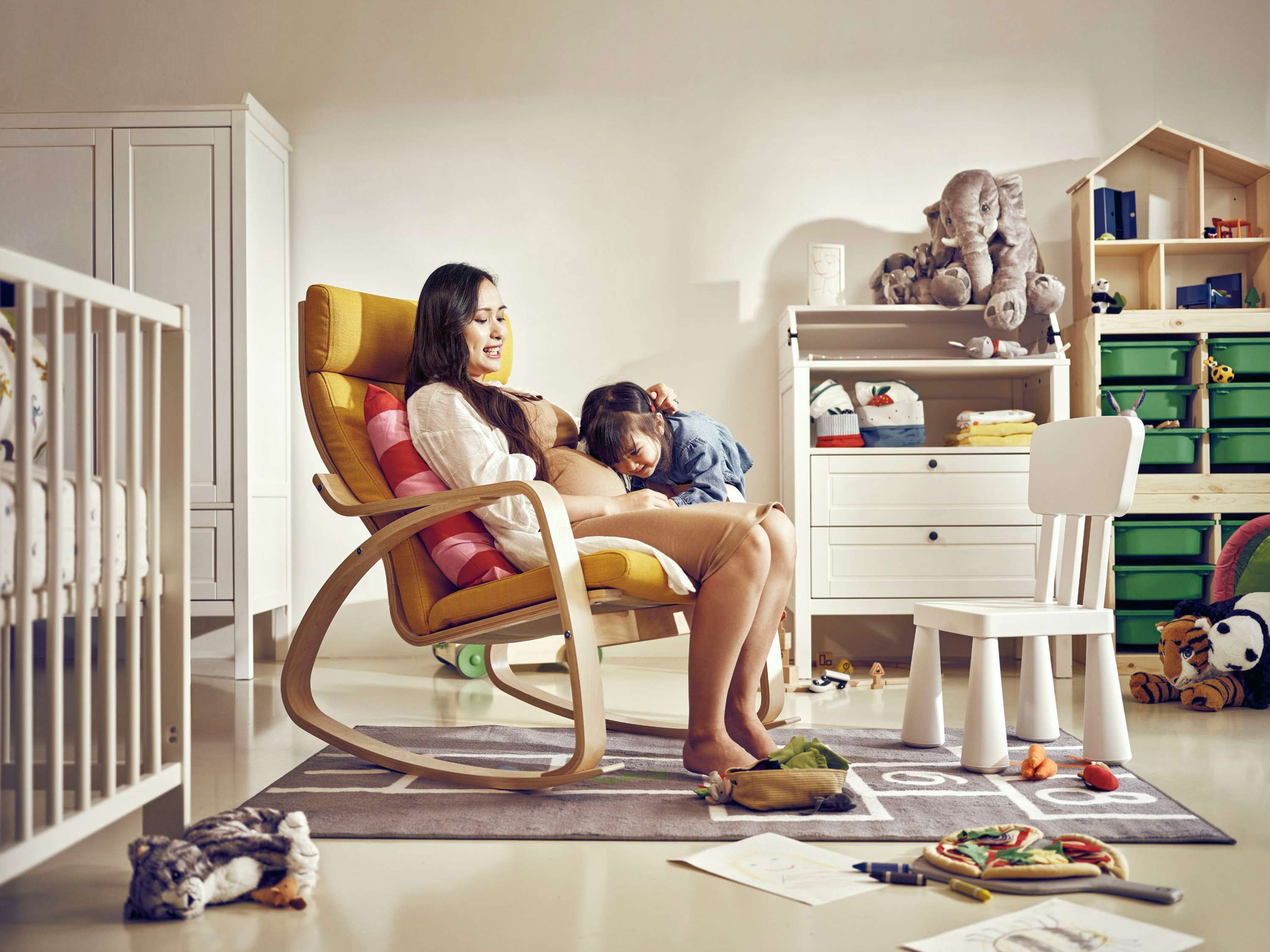 IKEA by Julian Ward