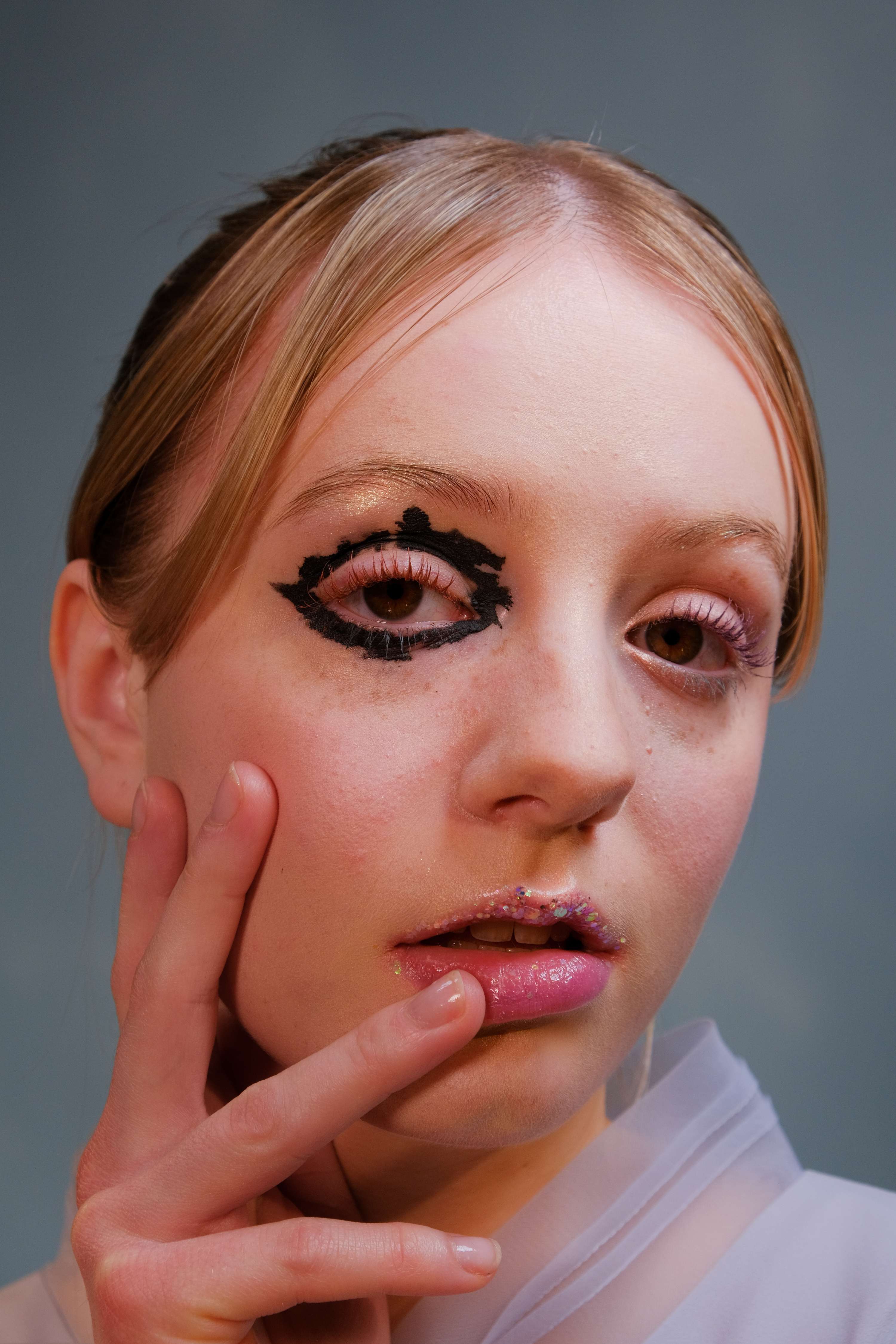 Strange is not strange anymore -  17:23 Magazine by Alex Radota