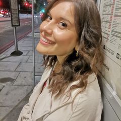 Giulia Monterrosa