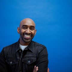 Reuben Christian