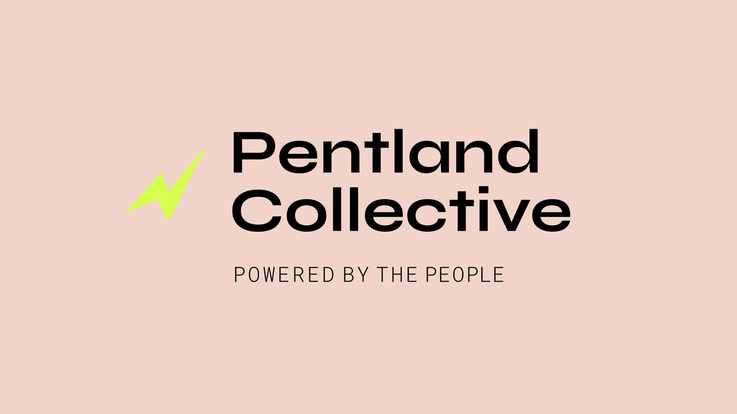 Pentland Collective: A Mentoring Programme for primarily Black and underserved communities. by Miki Lowe