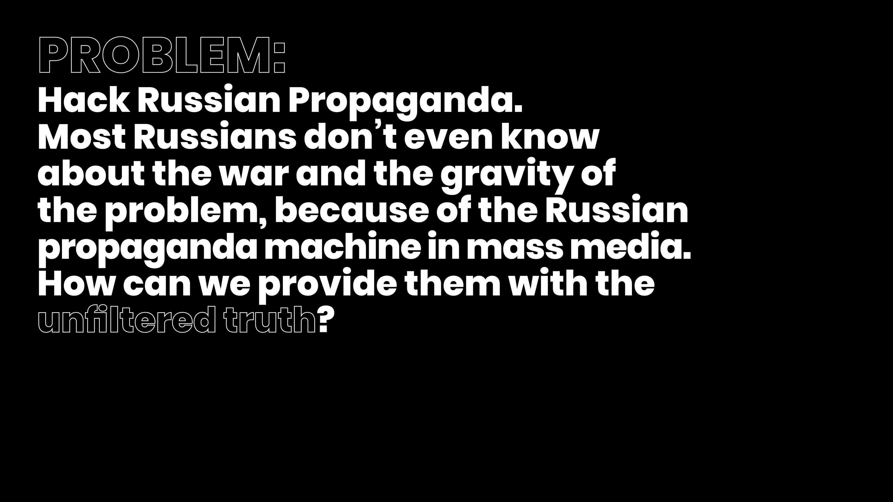 Prevent WW3 by Ellis McKenzie