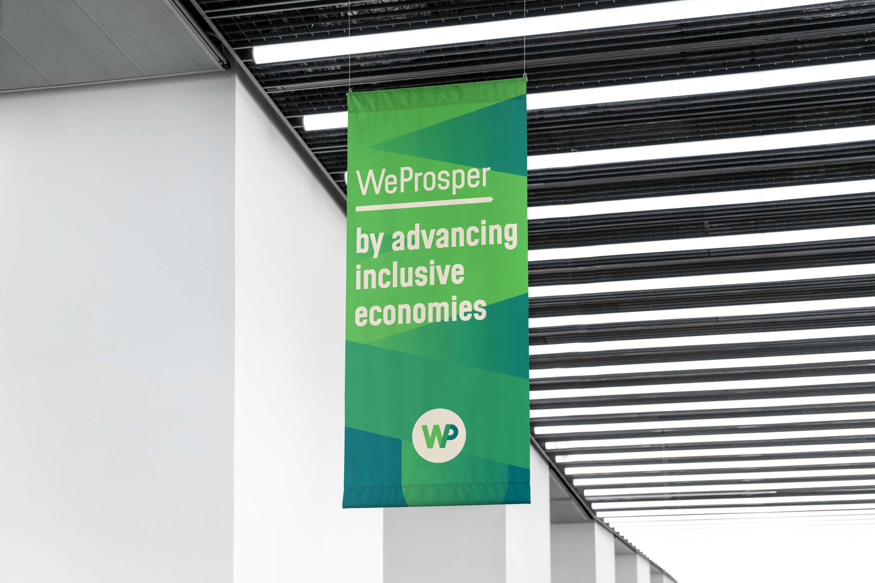 WeProsper by Katie O'Rourke