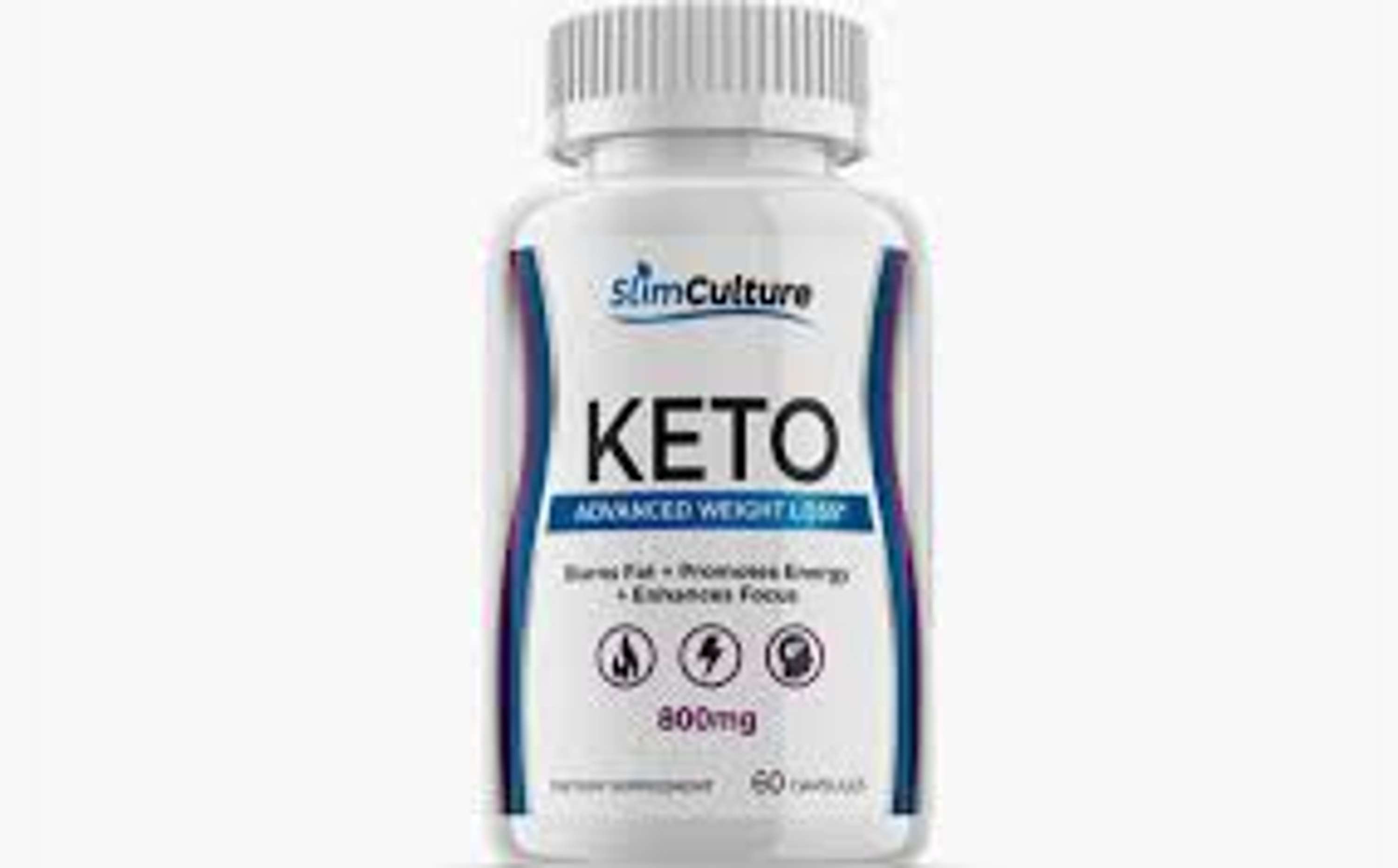 Slim Culture Keto by Ankit Jha