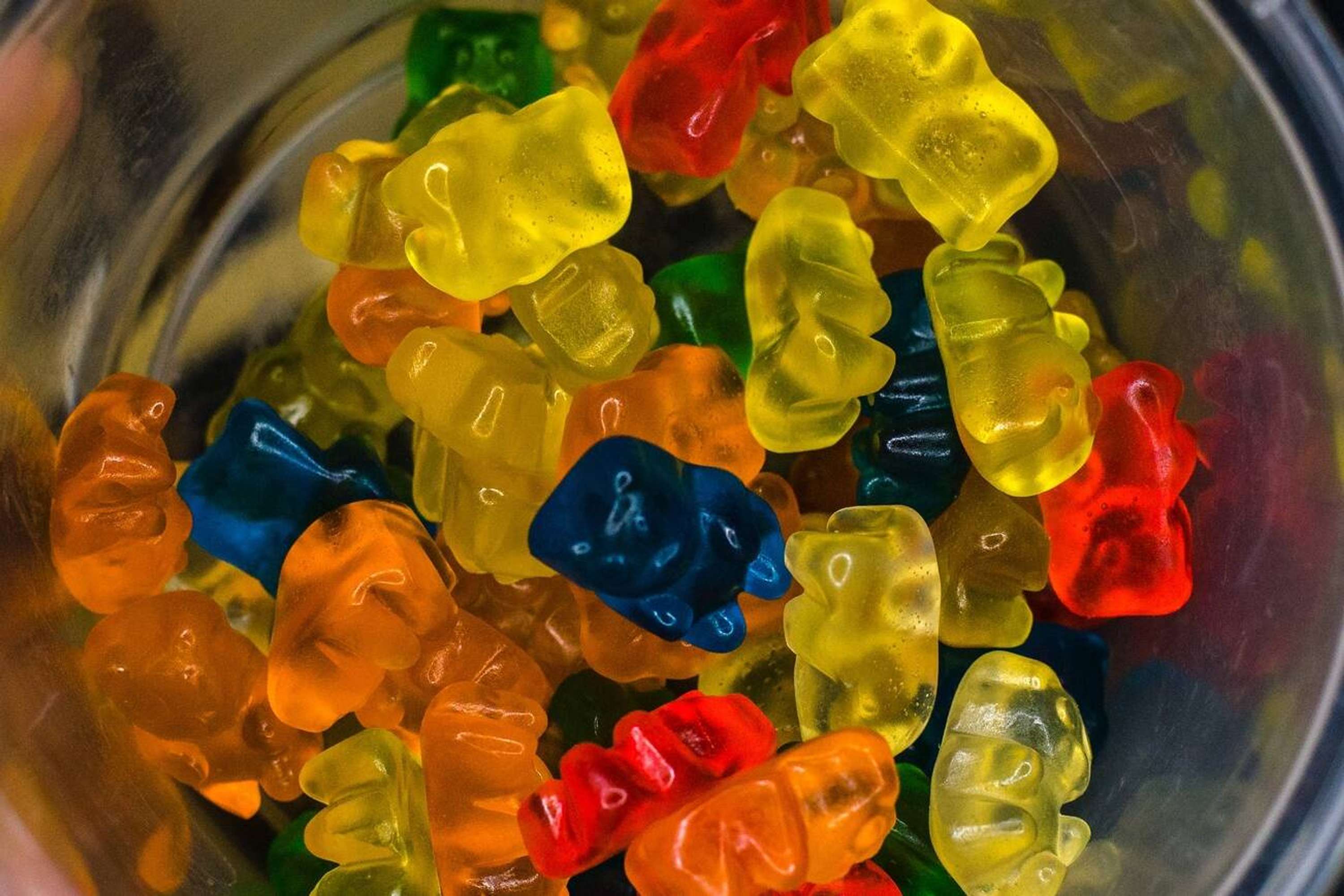 Tinnitus CBD Gummies Stress Healing Gummies Works? Read Reviews First by Danial Allen