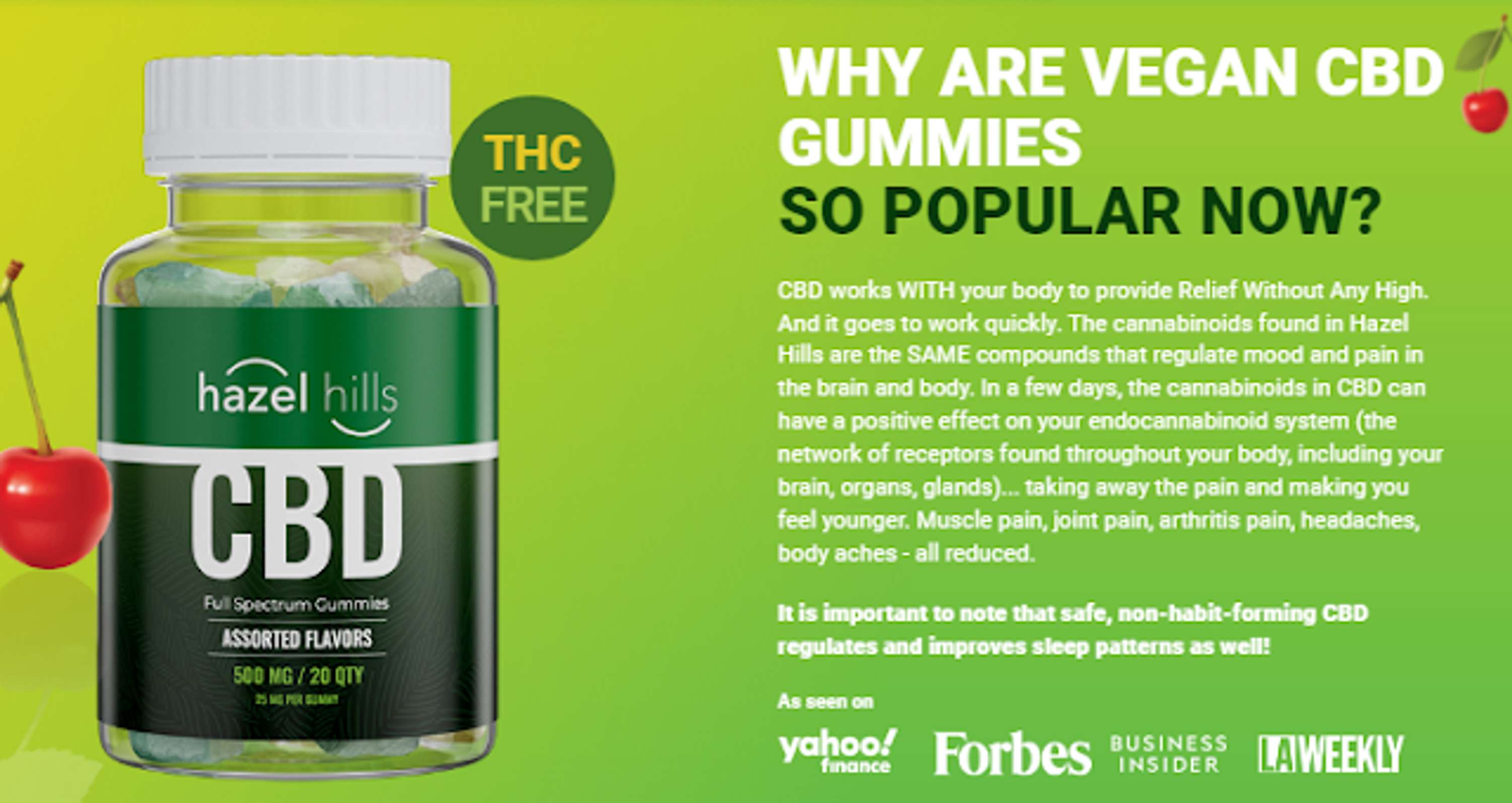 How We Improved Our HAZEL HILLS CBD GUMMIES REVIEWS In One Week(Month, Day) by Hazein Haze