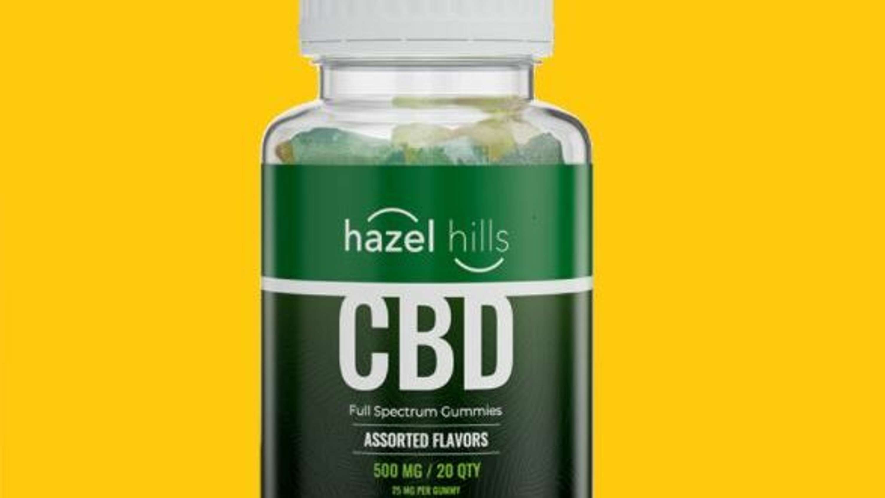 Things You Have In Common With HAZEL HILLS CBD GUMMIES REVIEWS by Hazein Haze