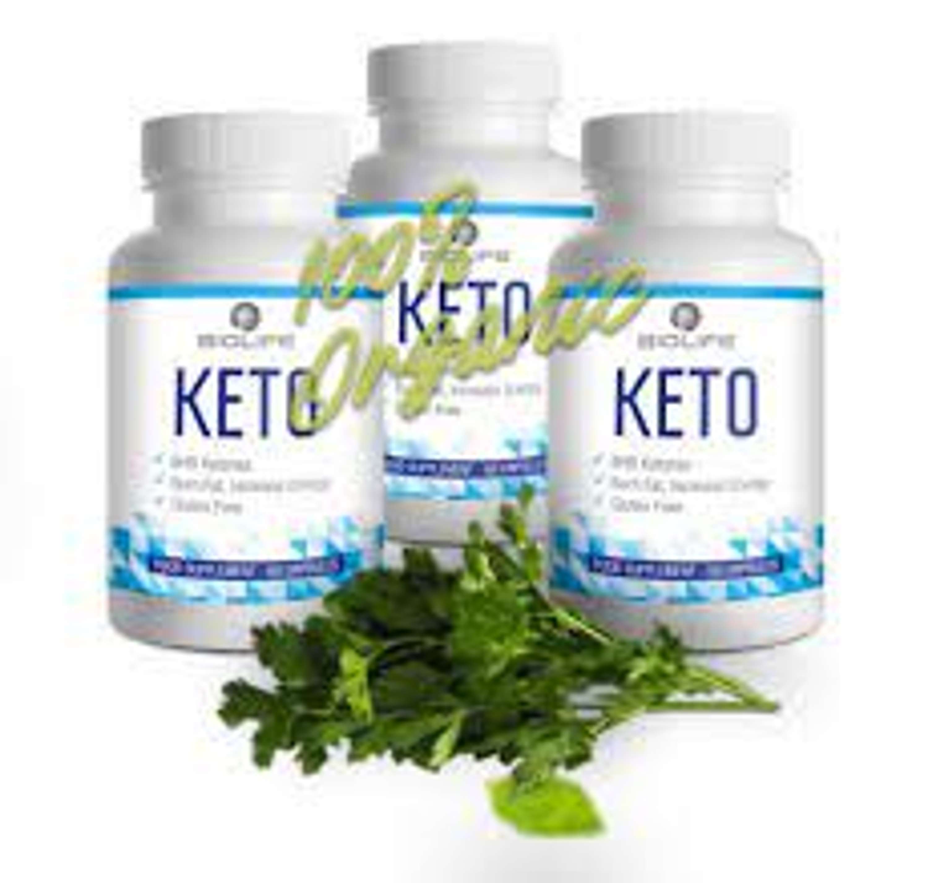 Biolife Keto by Ankit Jha