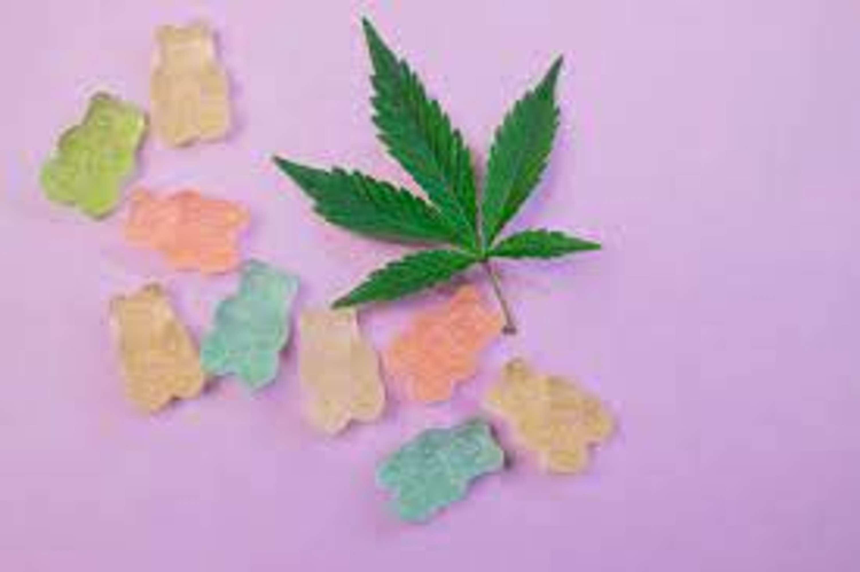 Swag cbd gummies by Ankit Jha