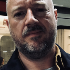 graham copeland