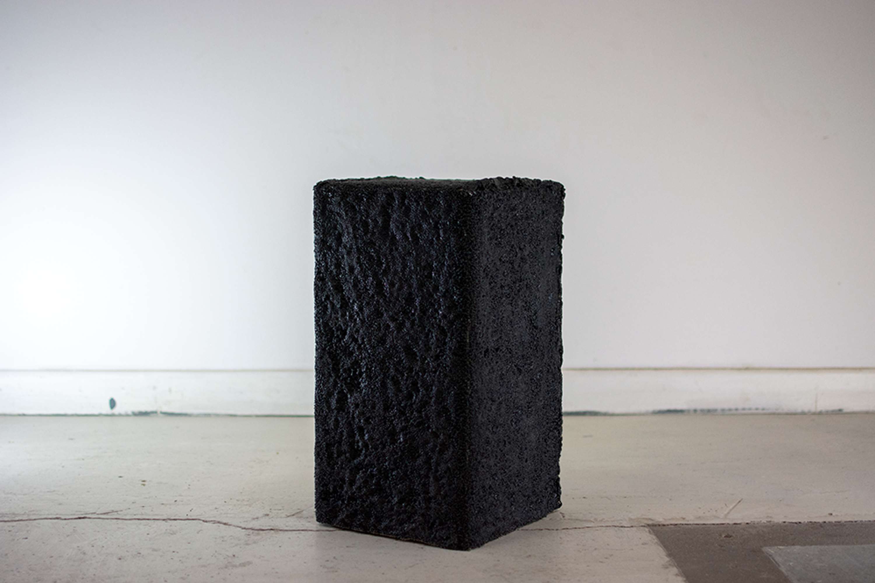 Carpet Matter by Riccardo Cenedella