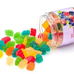 Blake Shelton CBD Gummies