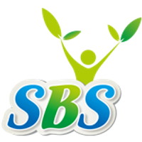 SBS Herbal logo