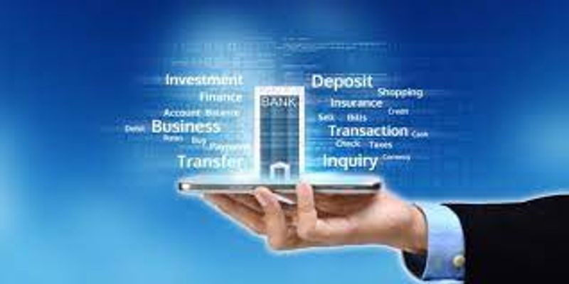 Development of financial applications by Roman 4711
