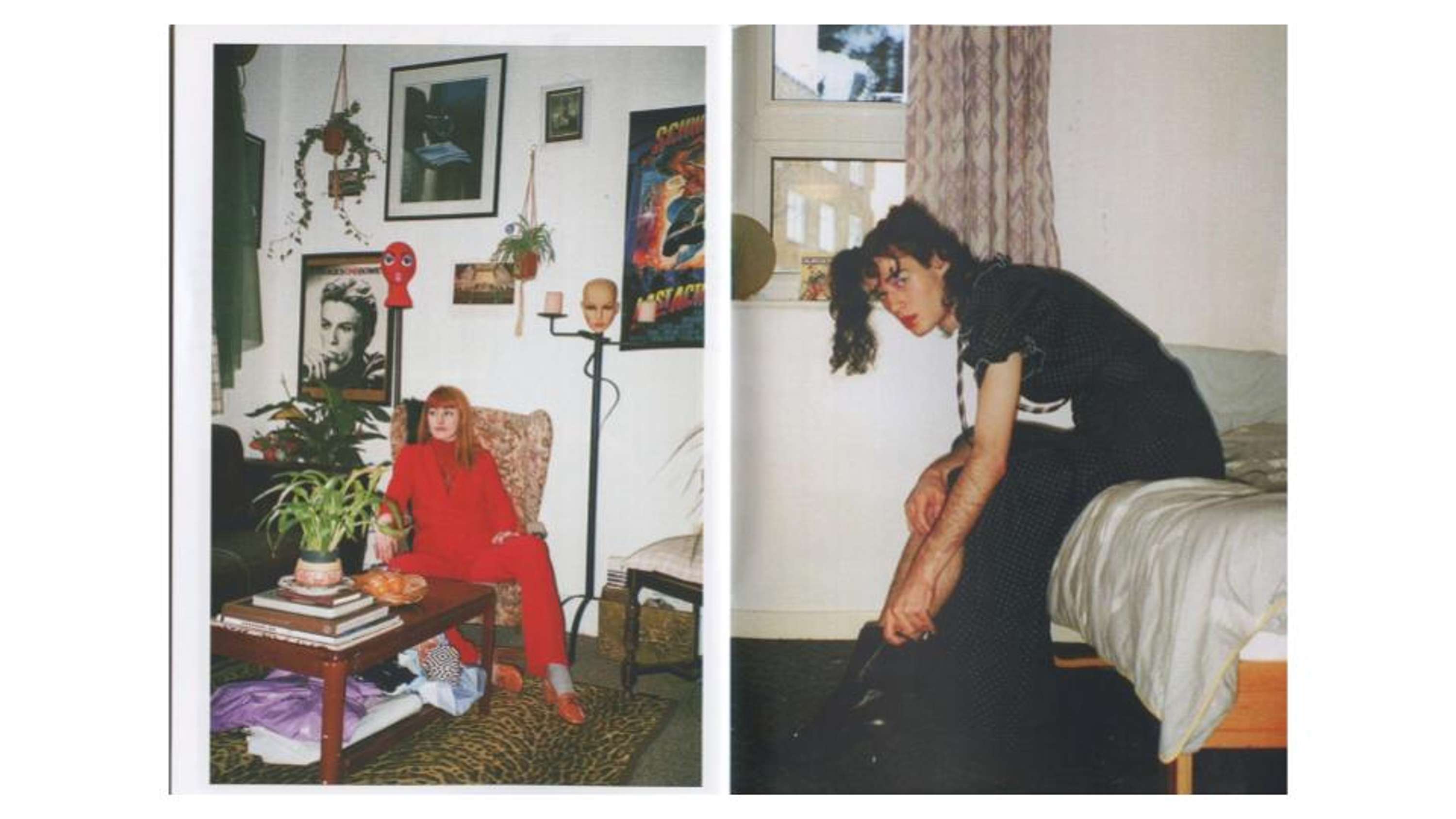 Fatal by Izzy Mulley