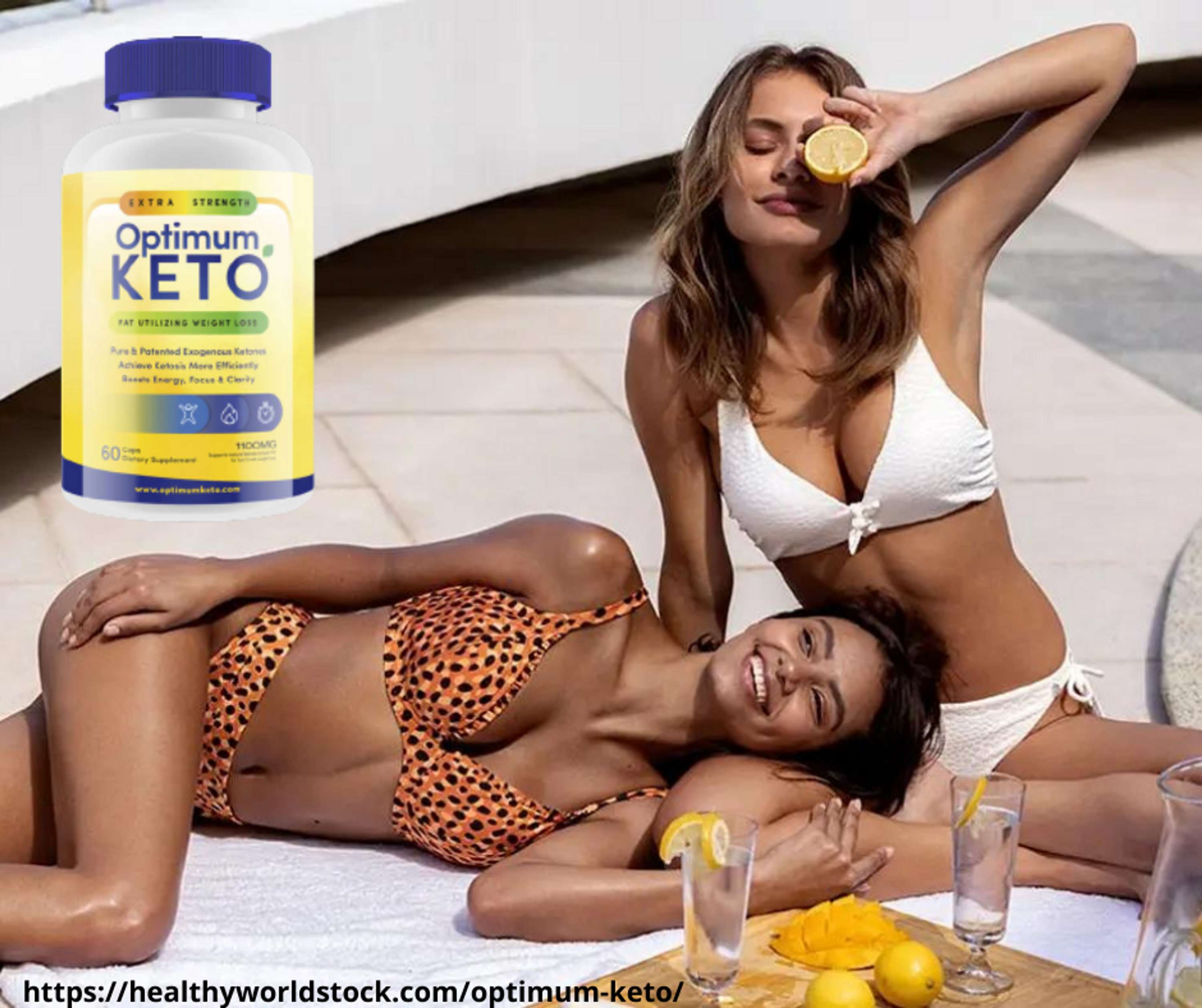 OPTIMUM KETO DIET PILLS WEIGHT LOSS SHARK TANK SUPPLEMENT LATEST REVIEWS! by Optimum KetoCost