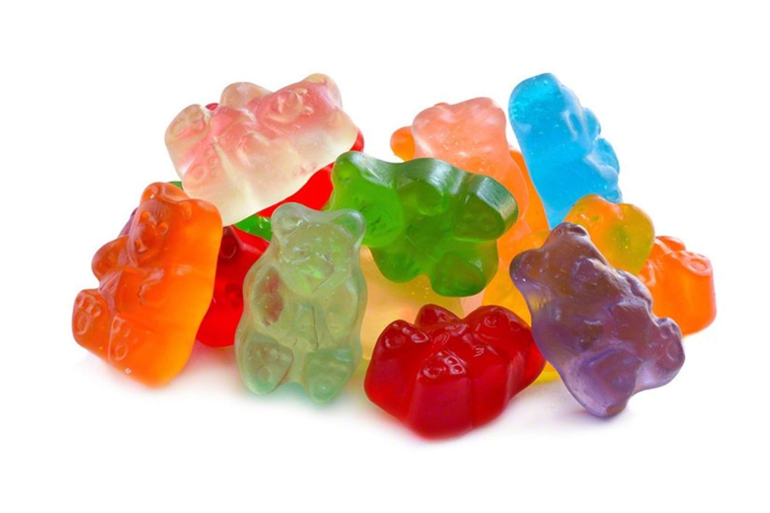 UNBS CBD Gummies [Myths or Facts] Beware Before Buying! by Danial Allen