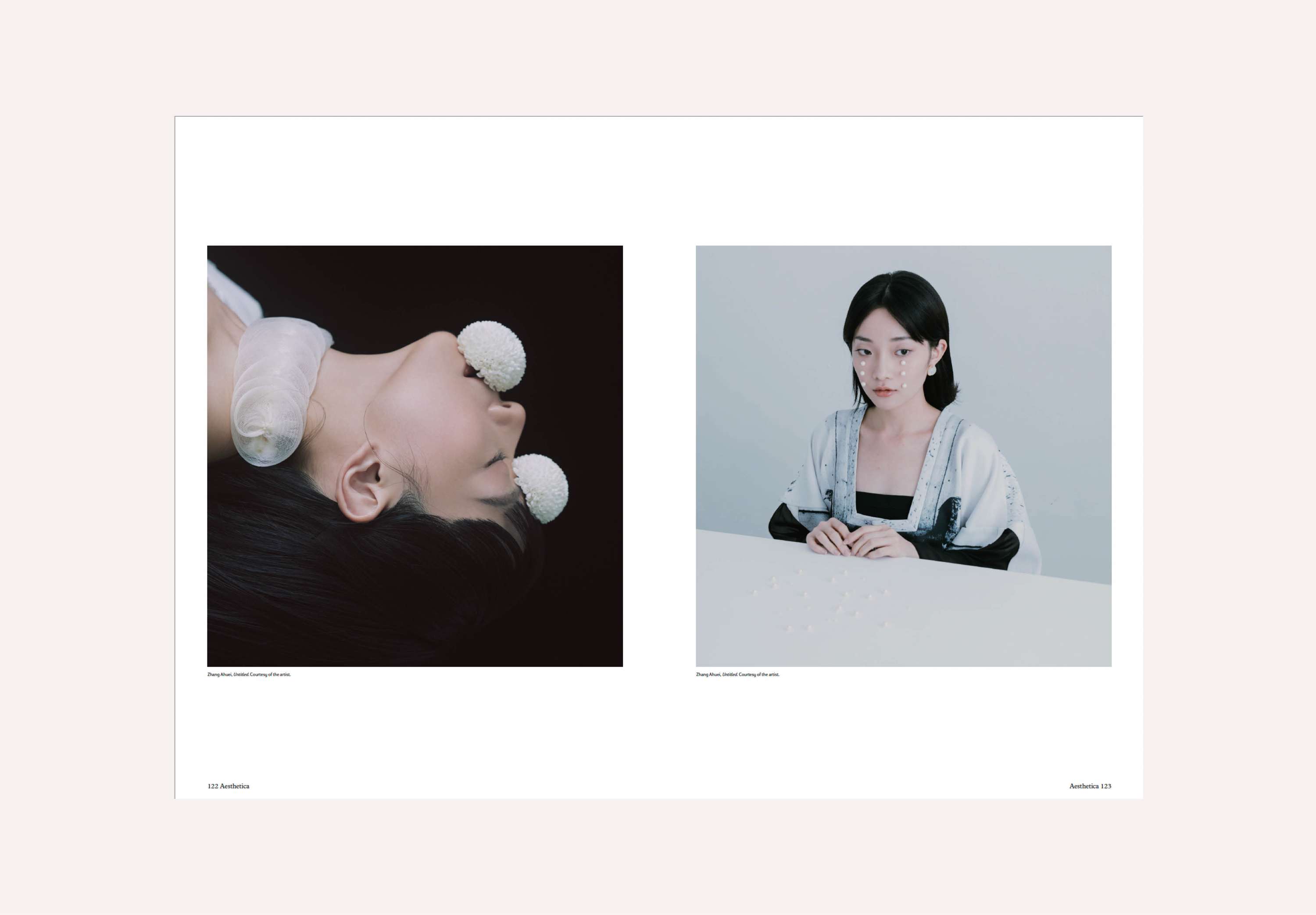 Issue 105: Points of View by Aesthetica Magazine