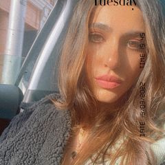 Marie Nersisyan