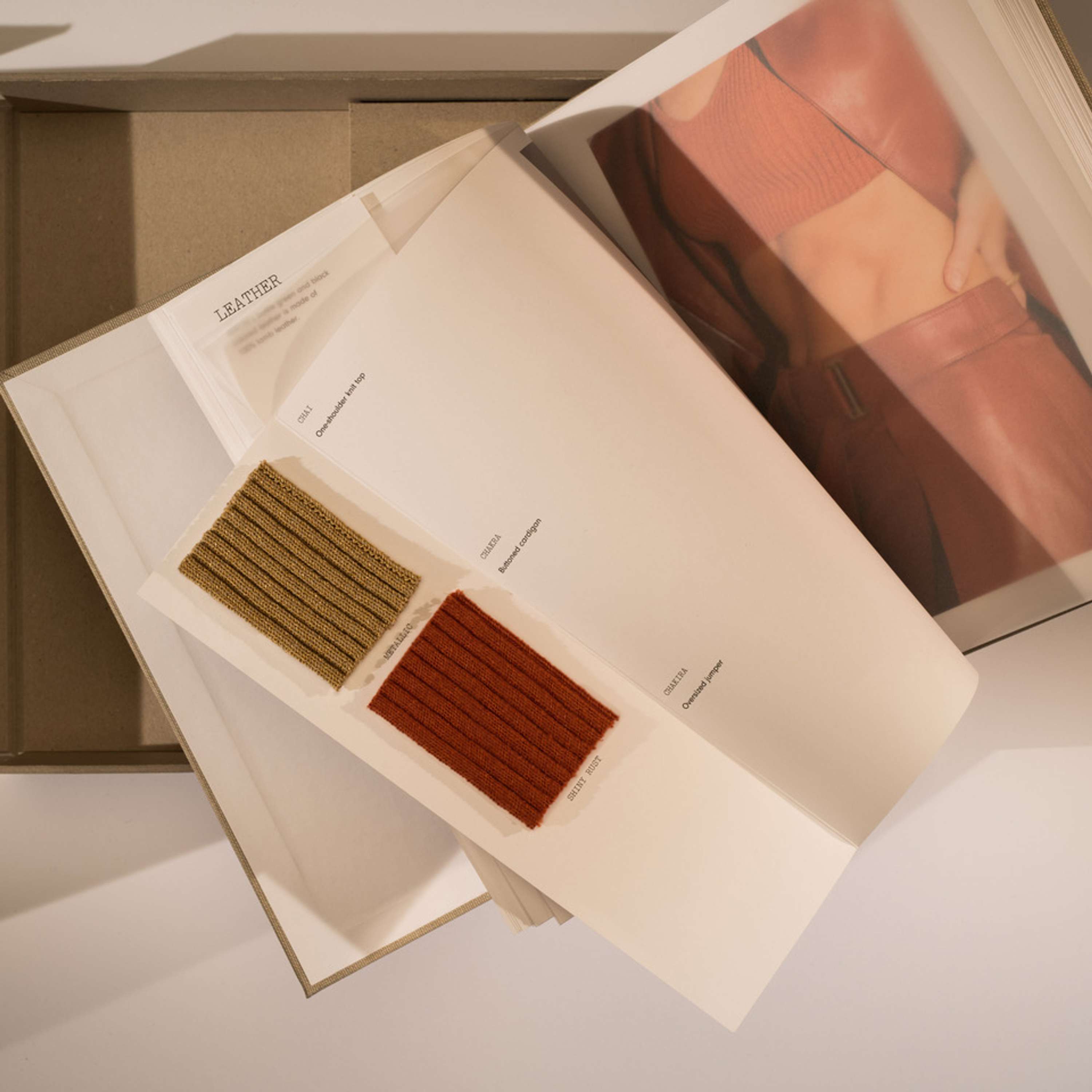 AERON by Design and Creative Studio