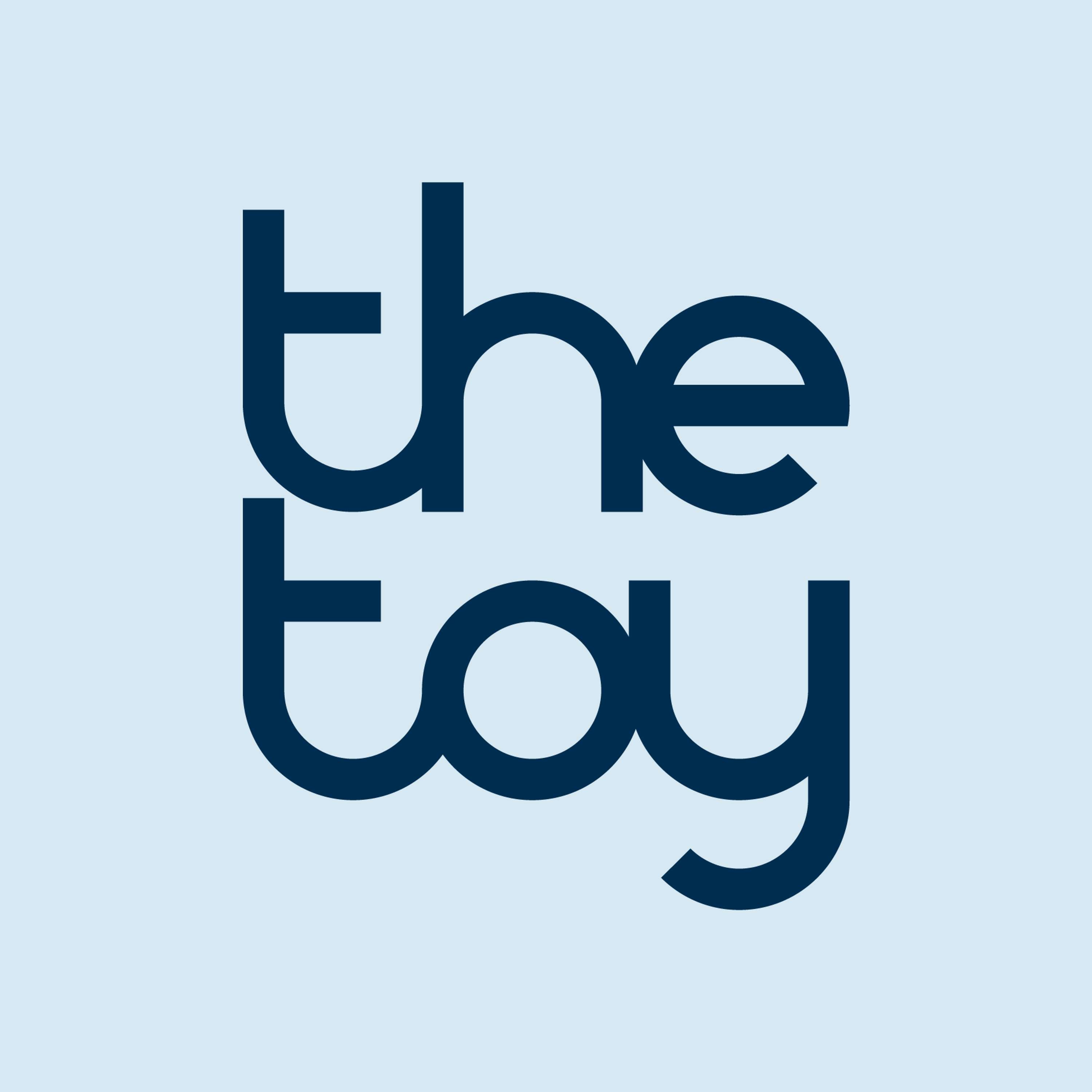 The Toy by Tom Lancaster