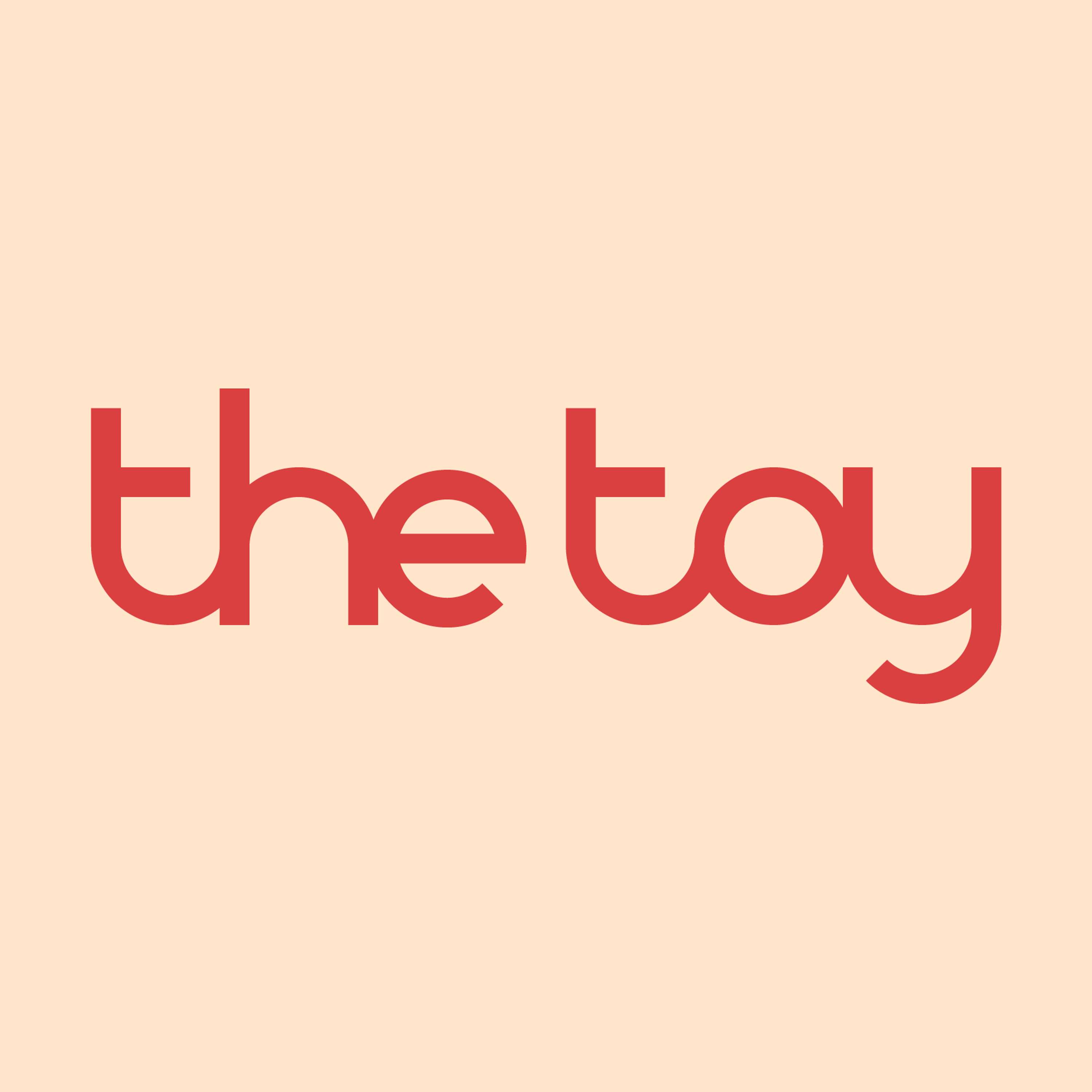 The Toy by Tom Lancaster