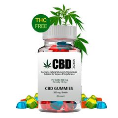 Nordic CBD Gummies Australia Chemist Warehouse