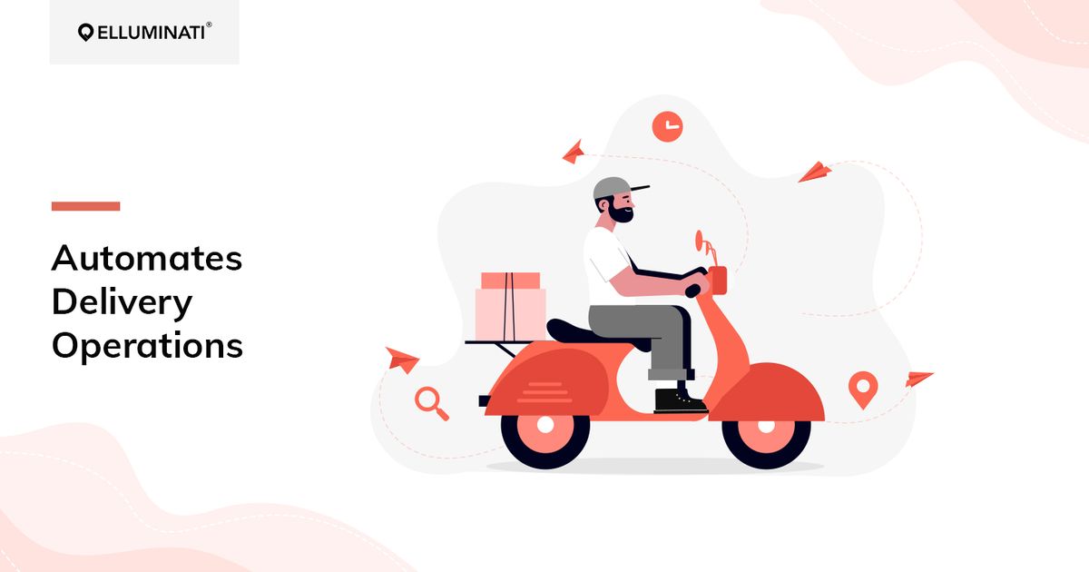 Cloud Based Delivery Management Software For Entrepreneurs The Dots