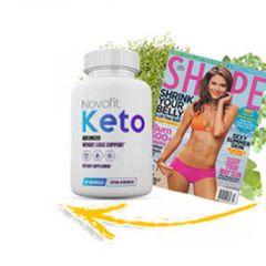 NovoFit Keto