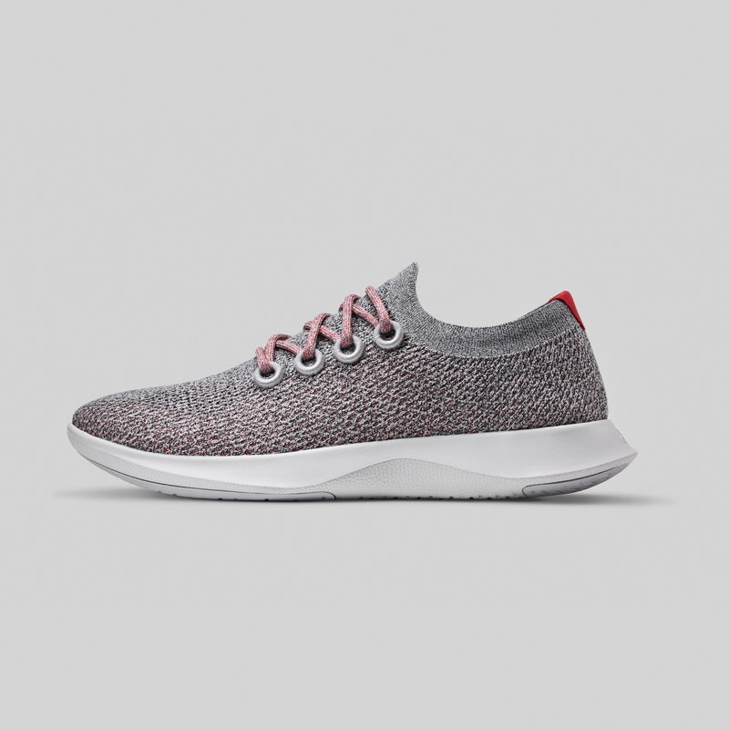 Allbirds by Ed Tritton
