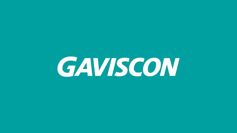 Gaviscon | Uncovering an everyday hero. by Conran Design Group