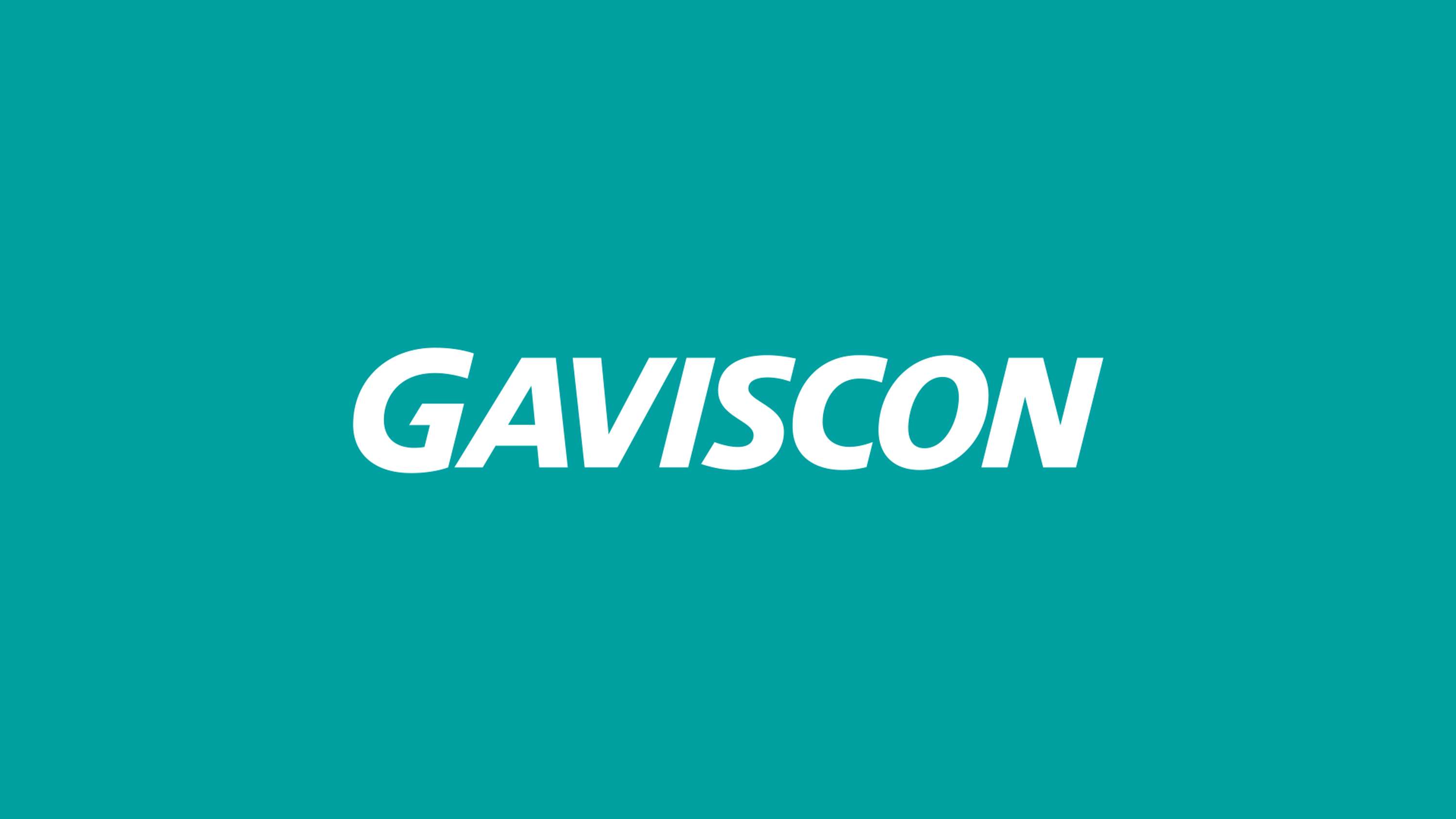 Gaviscon | Uncovering an everyday hero. by Conran Design Group