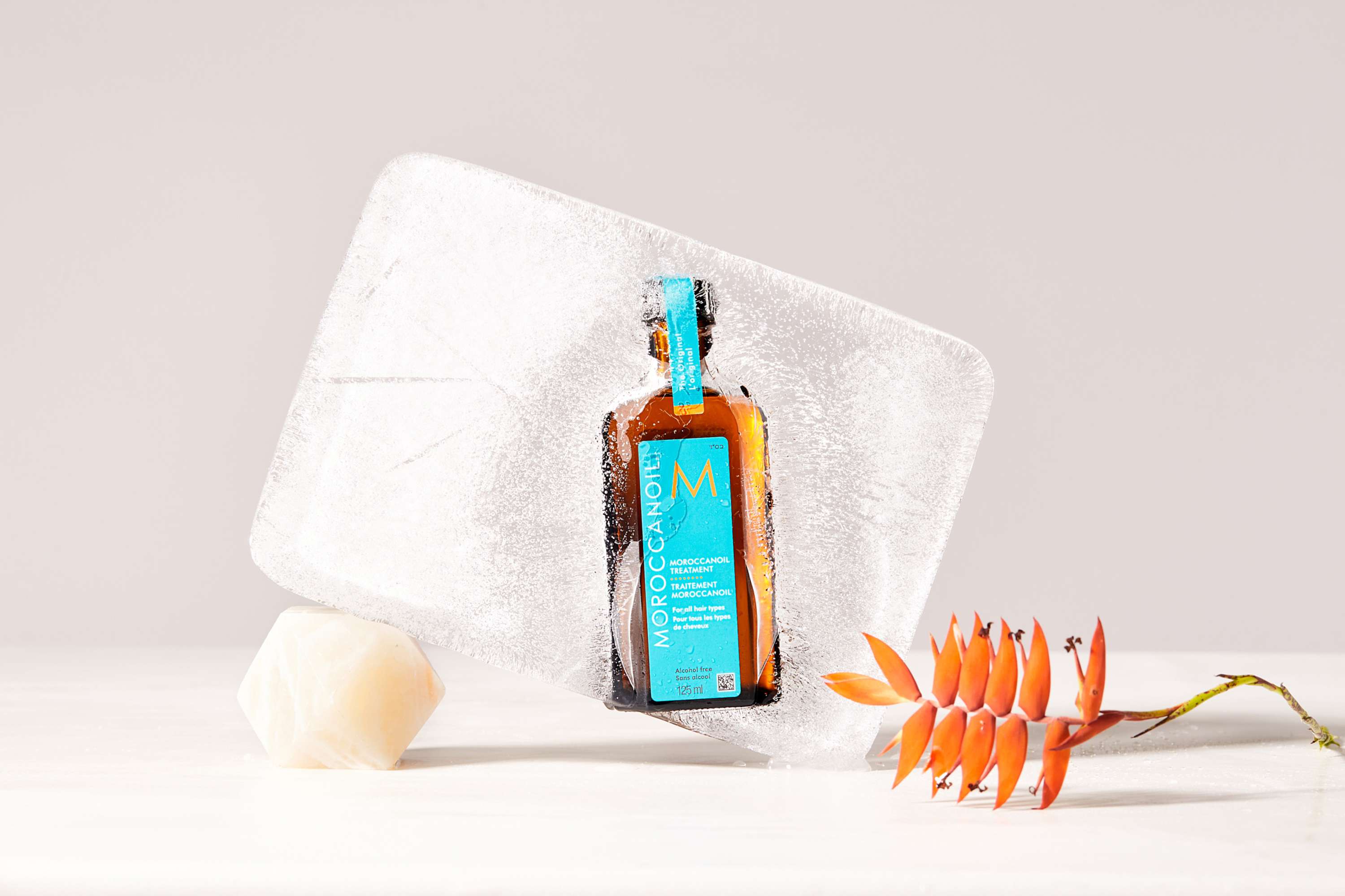 Visual Identity and Web Design for ICED Media by Sofia Pusa
