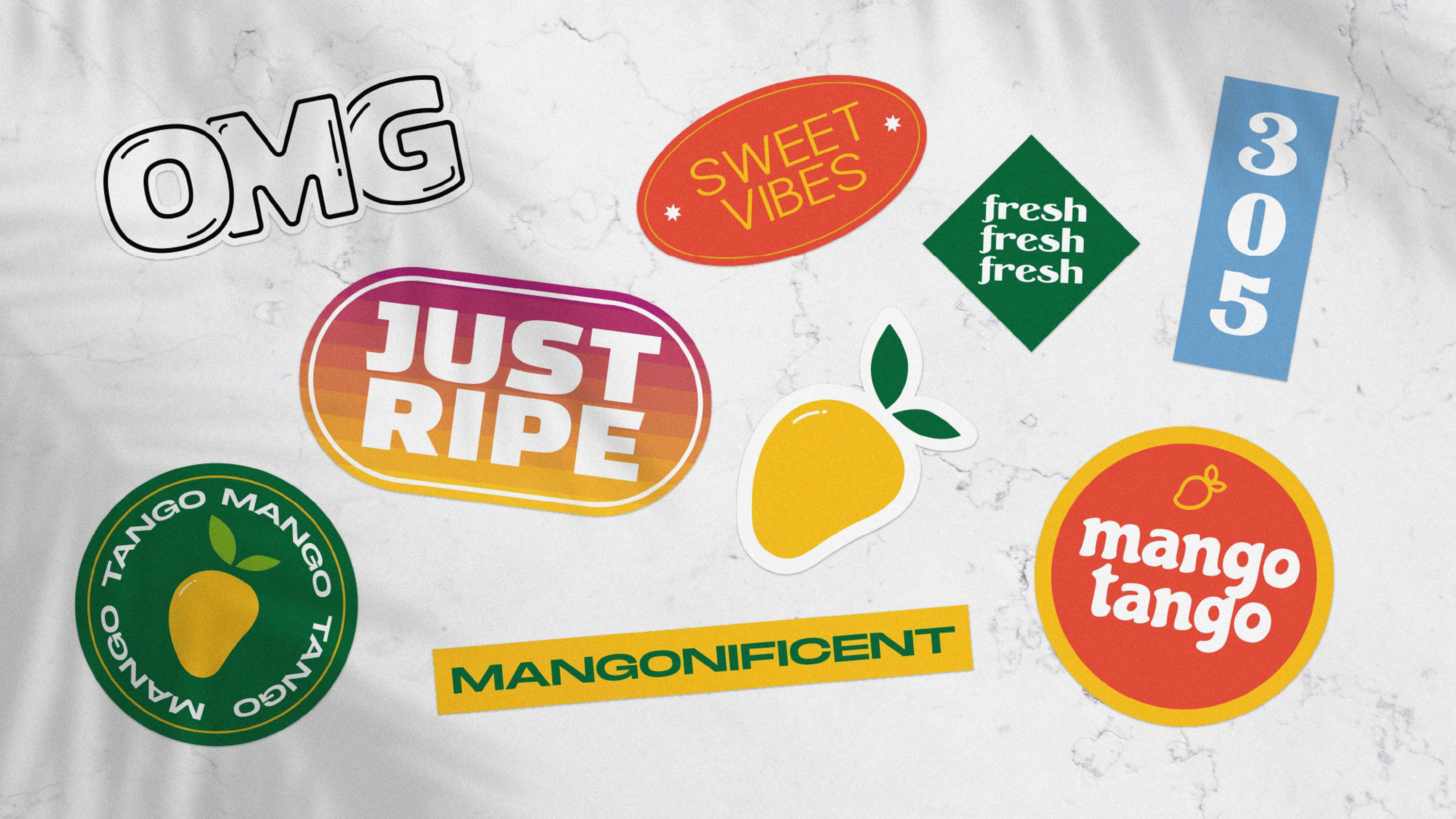 Havas Mango | Infusing wellness with fresh talent. by Conran Design Group