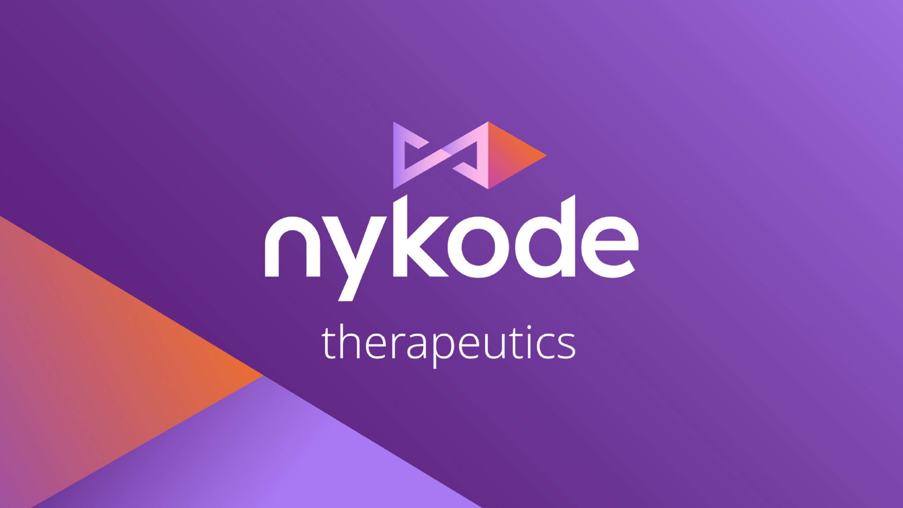 Nykode | Unlocking the future of medicine. by Conran Design Group