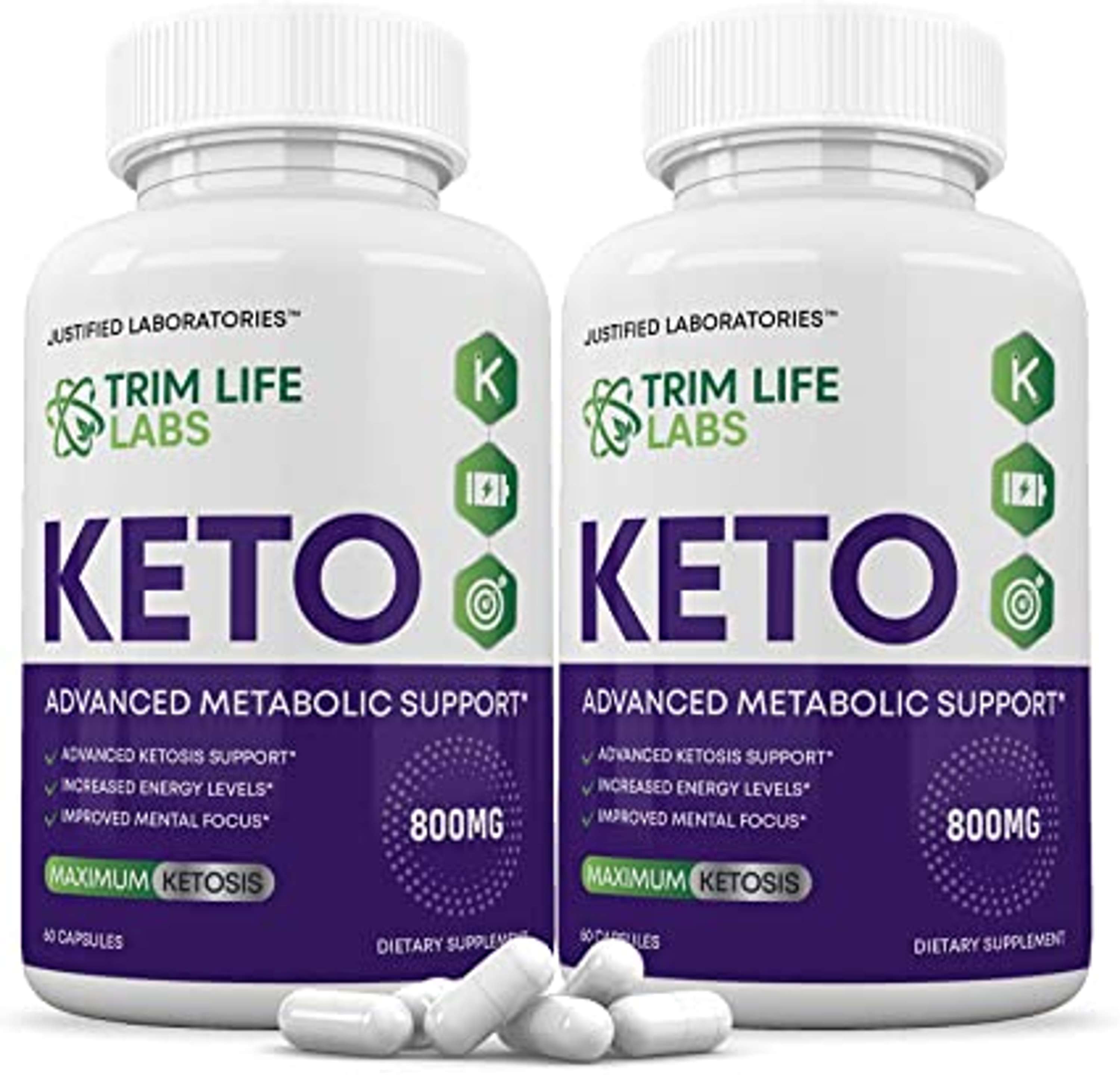 Using 7 TRIM LIFE LABS KETO Strategies Like The Pros by ketoketo Trim