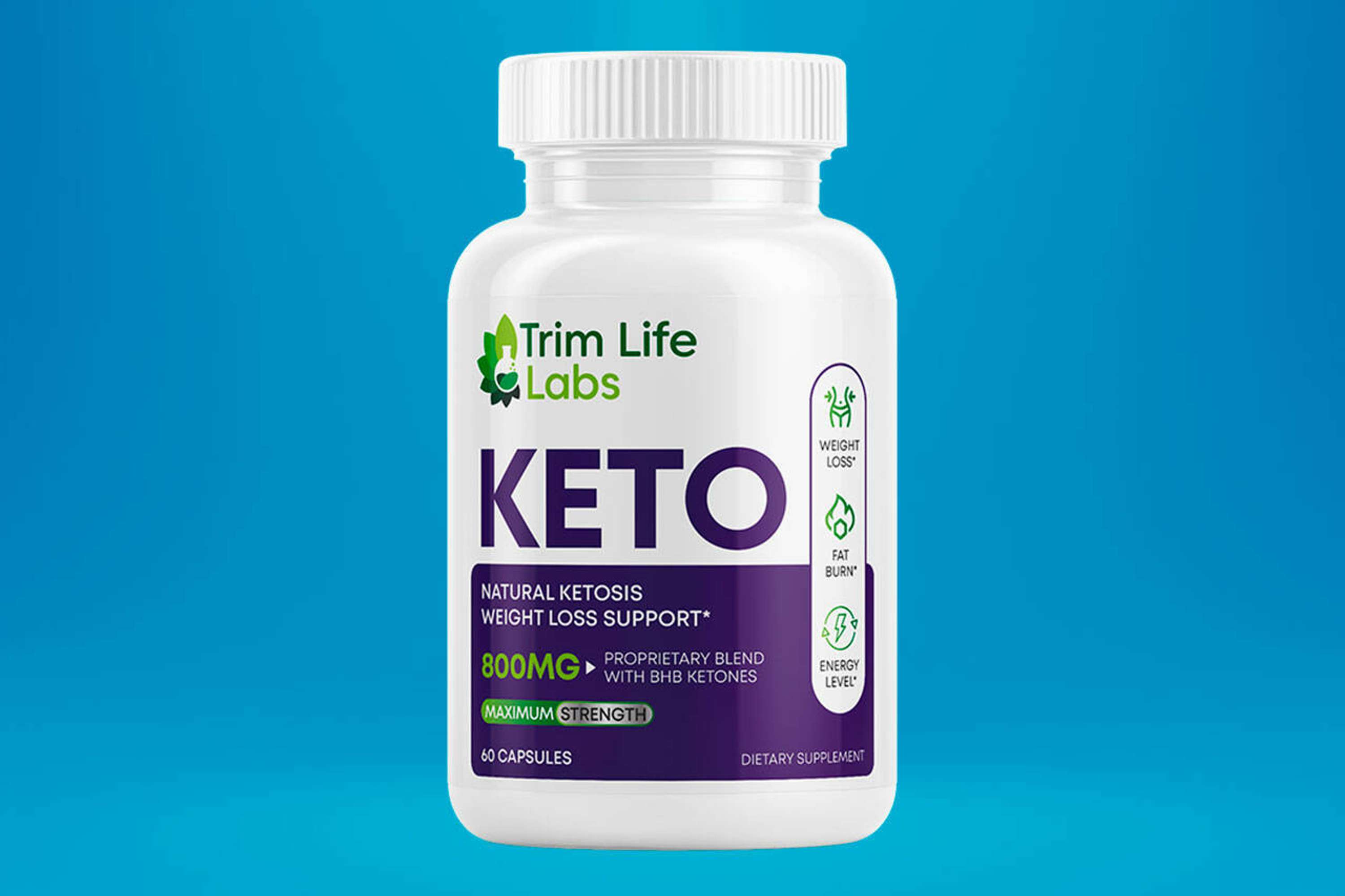 Using 7 TRIM LIFE LABS KETO Strategies Like The Pros by ketoketo Trim