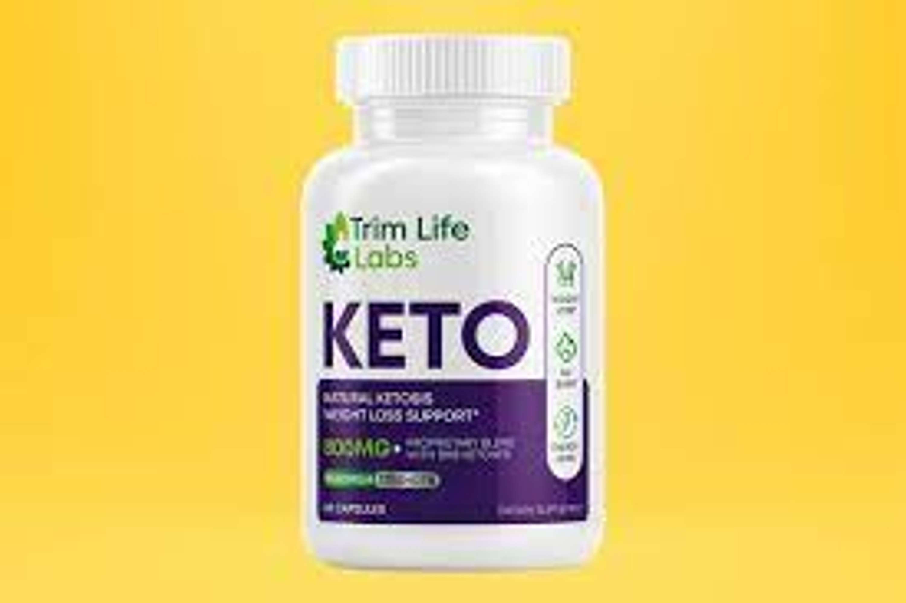 Using 7 TRIM LIFE LABS KETO Strategies Like The Pros by ketoketo Trim