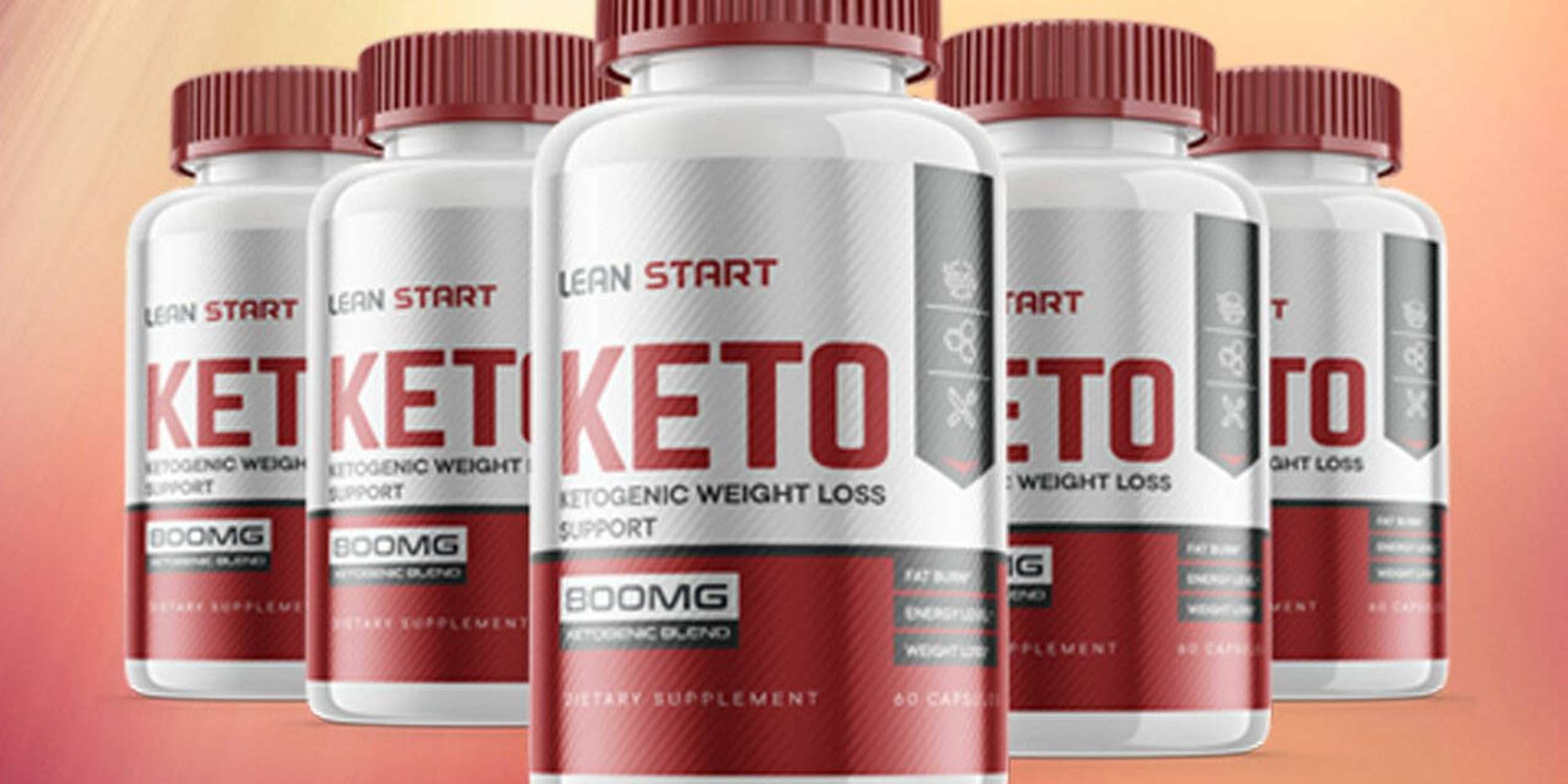 Lean Start Keto Reviews (Updated 2022) - Scam Risk, Fake Side Effects, Shark Tank & Huge Discount by 1011 5005