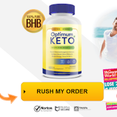 Optimum Ketodiet