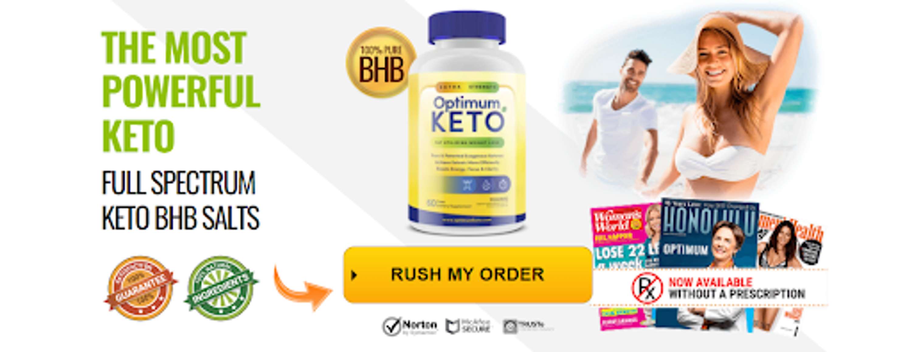 Optimum Keto Reviews: Is Optimum Max Keto Work? Advanced Ketosis Pills & Buy! by Optimum Ketodiet