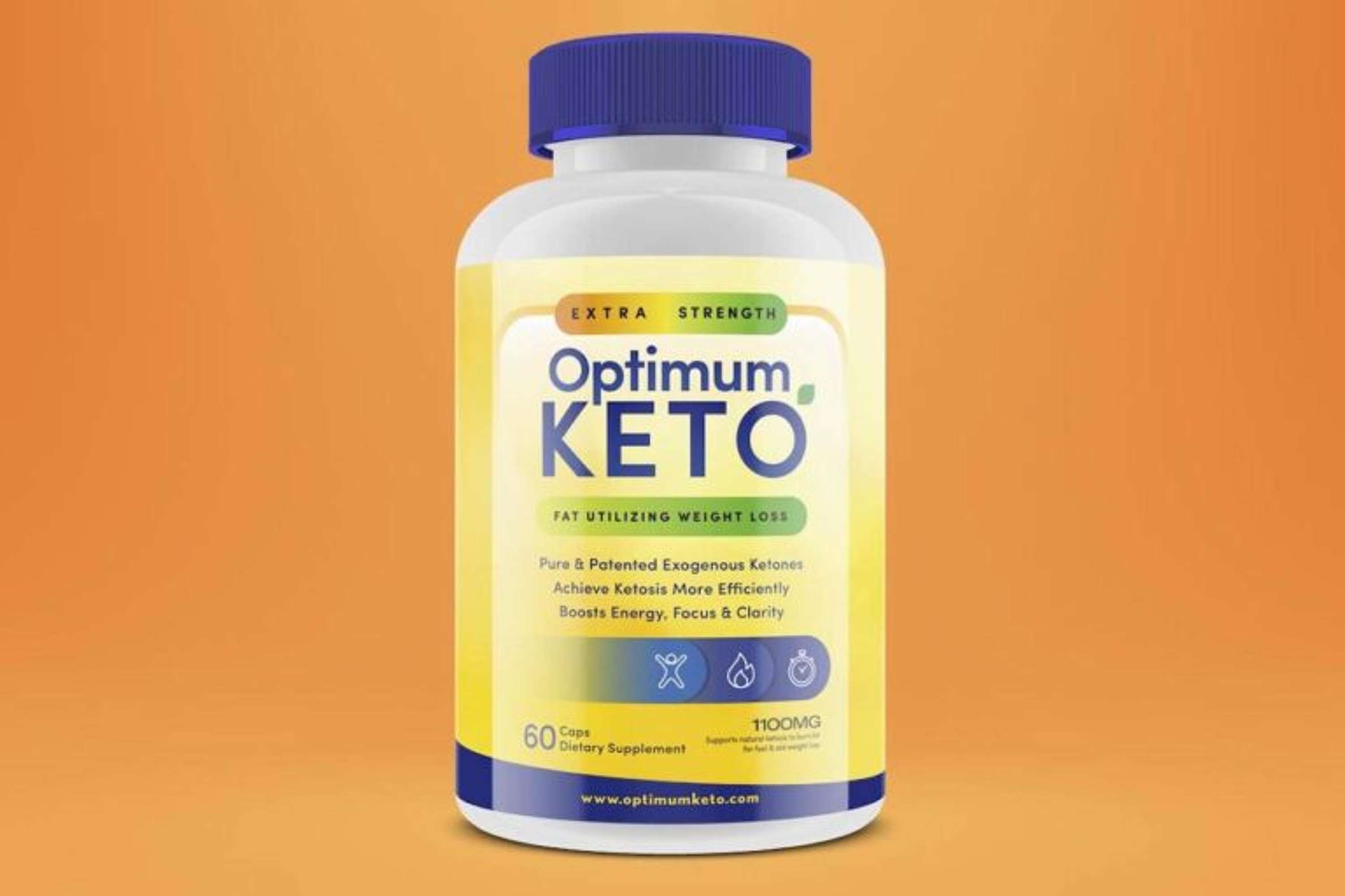 Optimum Keto Reviews: Is Optimum Max Keto Work? Advanced Ketosis Pills & Buy! by Optimum Ketodiet