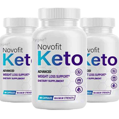 Novofit Keto