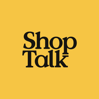 ShopTalk London logo