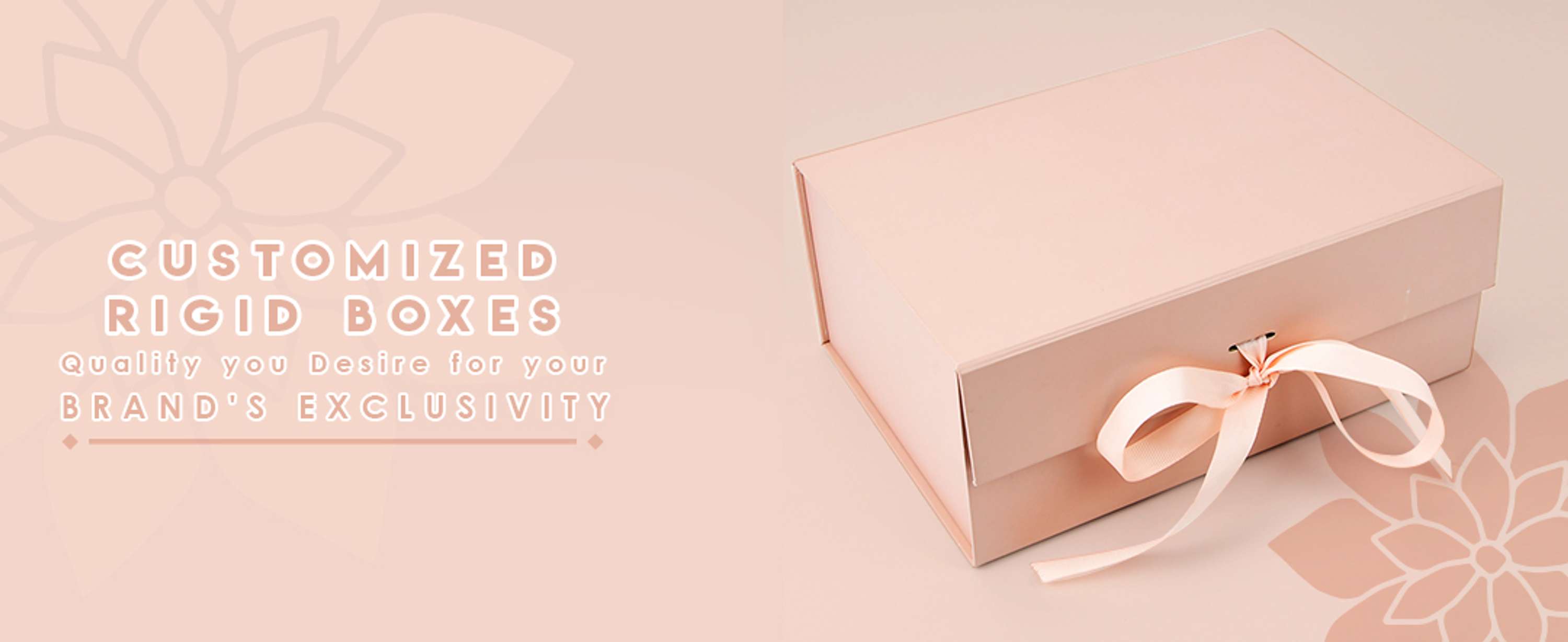 Advantages of Custom Rigid Boxes for E-Commerce by patrick moss
