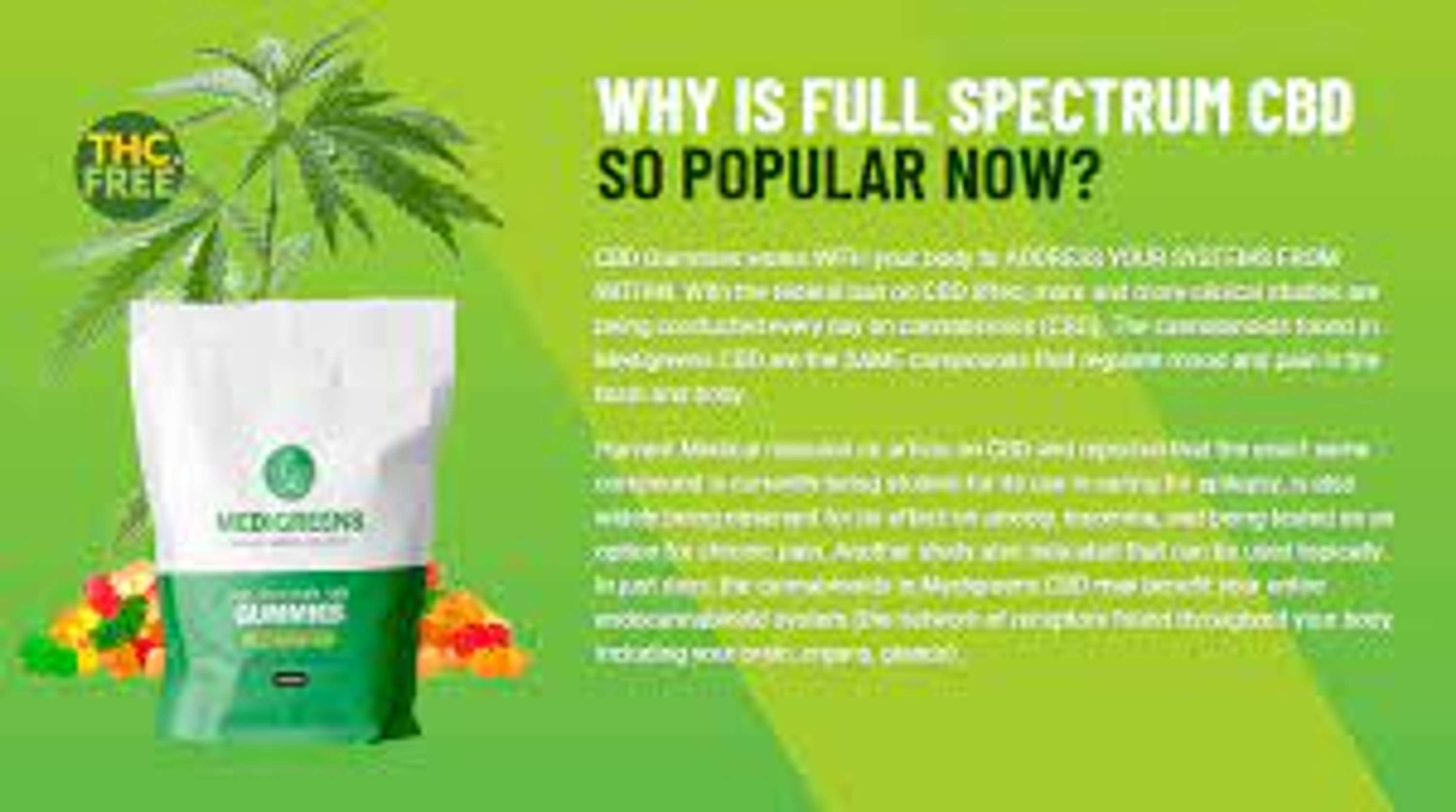 MEDIGREENS CBD GUMMIES REVIEWS : MEDI GREENS CBD PRICE & INGREDIENTS!! by Health Hub