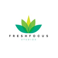 Fresh Focus Studios logo