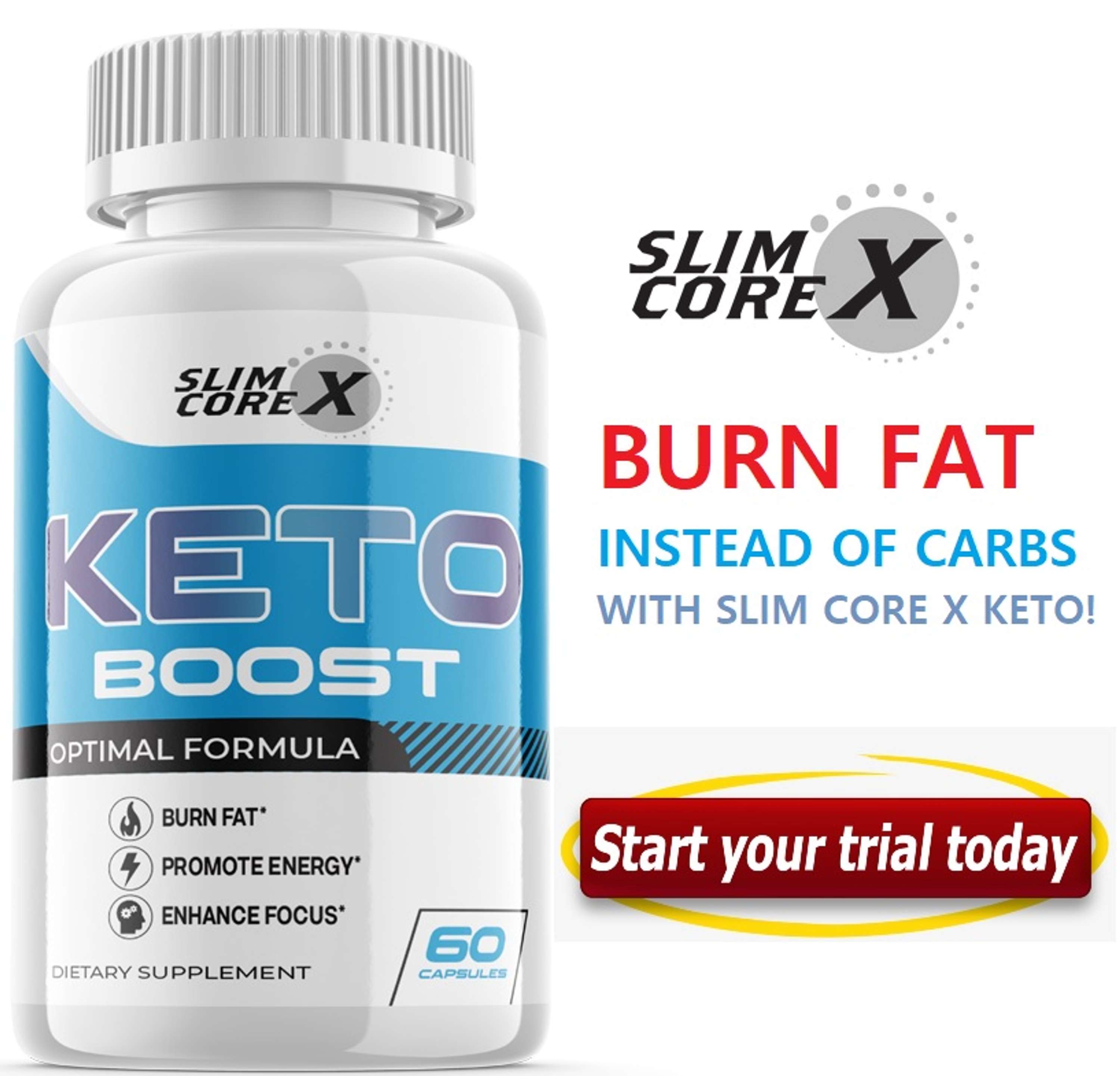 Optimum Keto Boost Pills To Burn Fat & Boost Energy Level ! by Health Hub